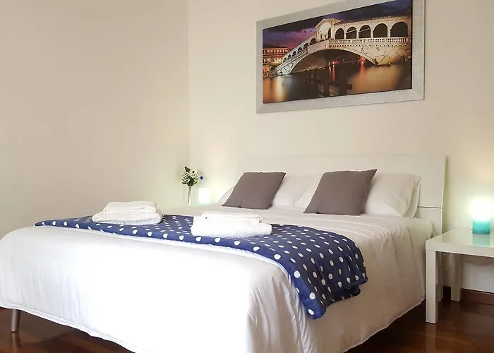 B&B Bluevenice
