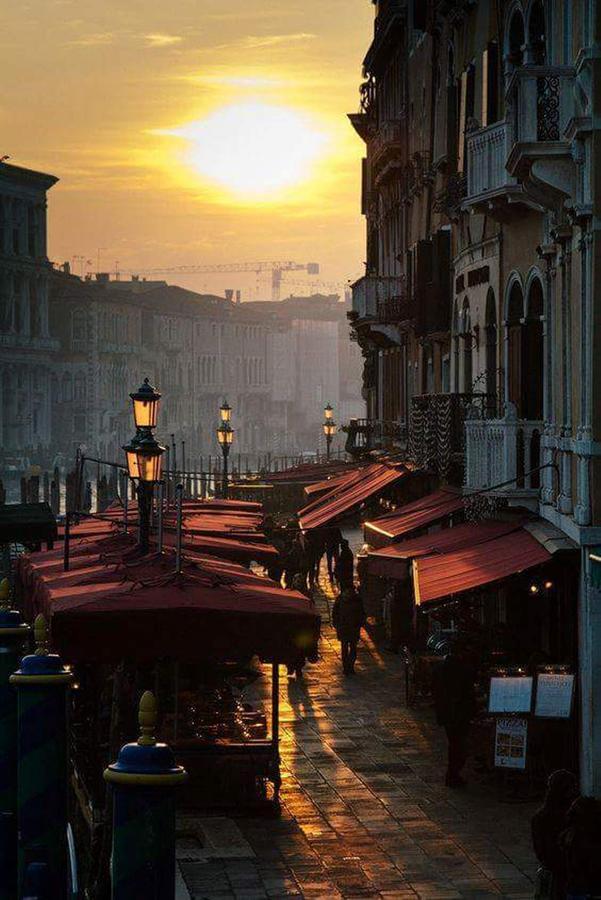 Couette-café Bluevenice *